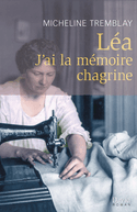 Léa: j'ai la mémoire chagrine